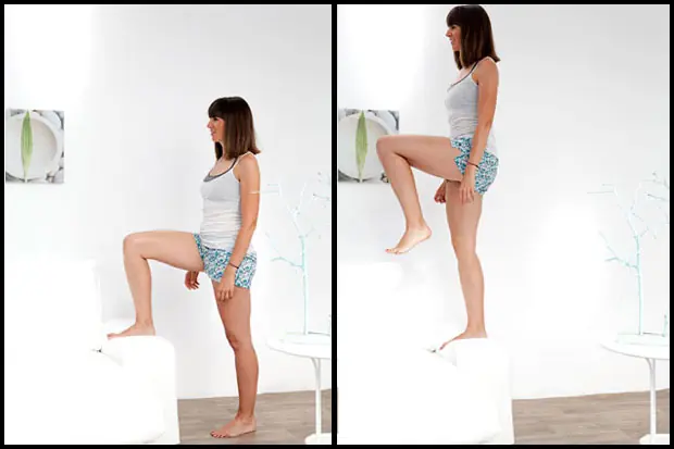 gluteos