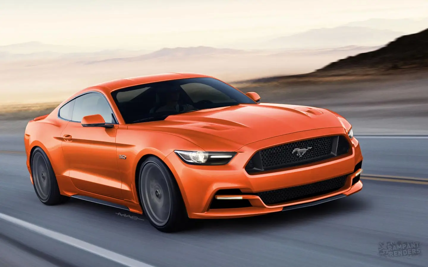 ford