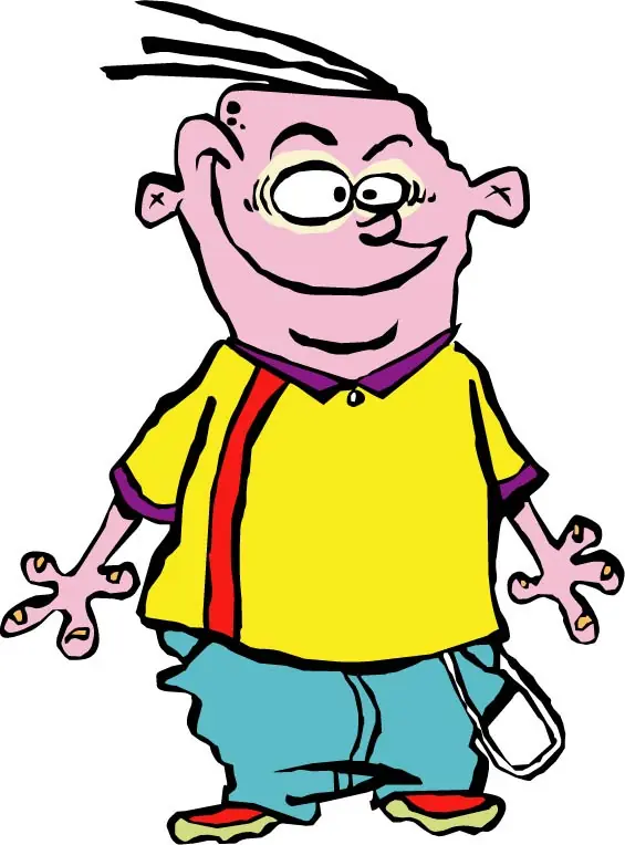 Eddy, yo te banco papa! + yapa