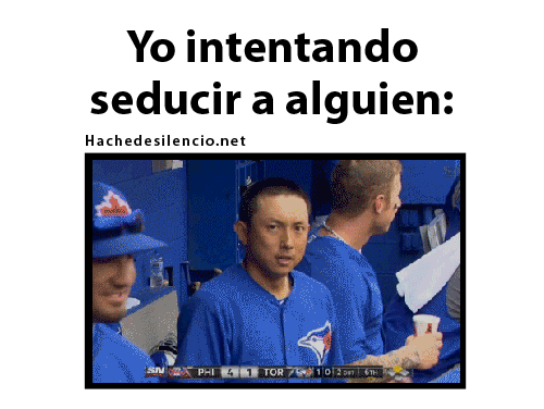 Esos momentos no muy inteligentes +18