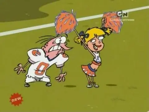 eddy