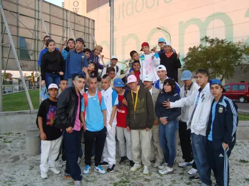 Vuelven los WachinesTurros