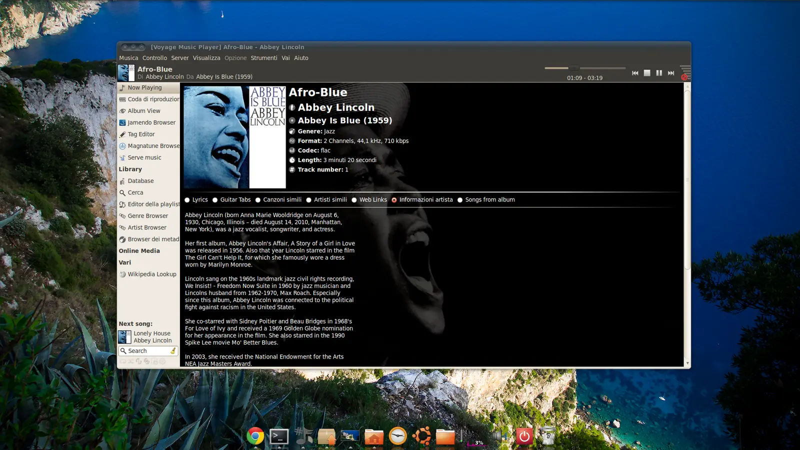 Linux