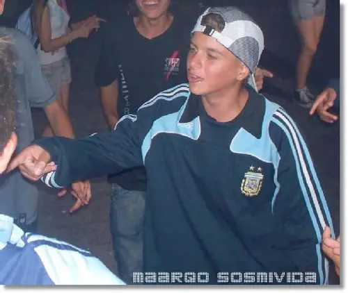Gorras Piolas