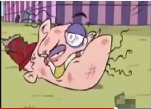 cartoon network