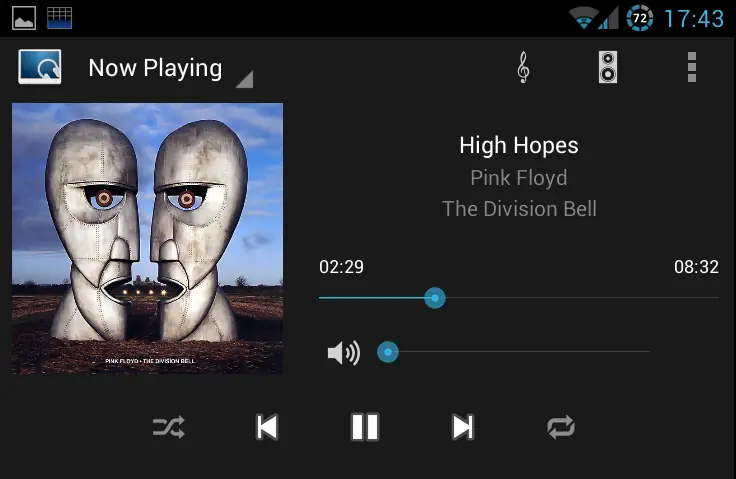 hifi
