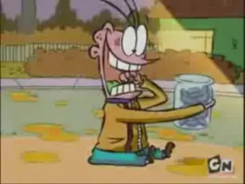 Eddy, yo te banco papa! + yapa