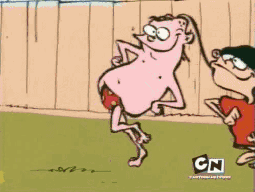 cartoon network