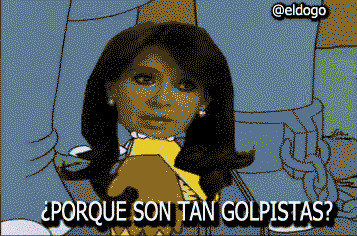 Gifs de Politicos - ✔ 2 recopilación gif