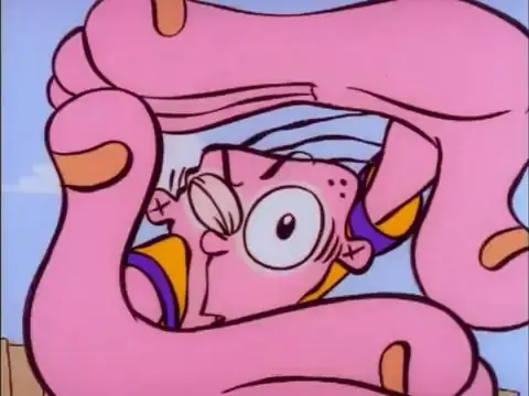 eddy