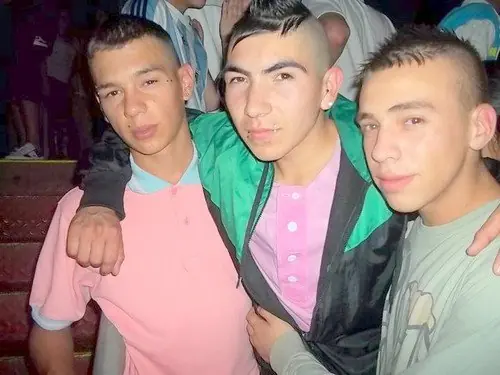 Vuelven los WachinesTurros