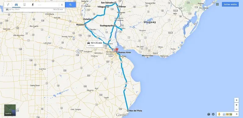 Viajé 1500km en una DAX-70 y te lo muestro.