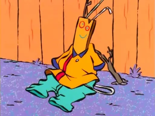 cartoon network