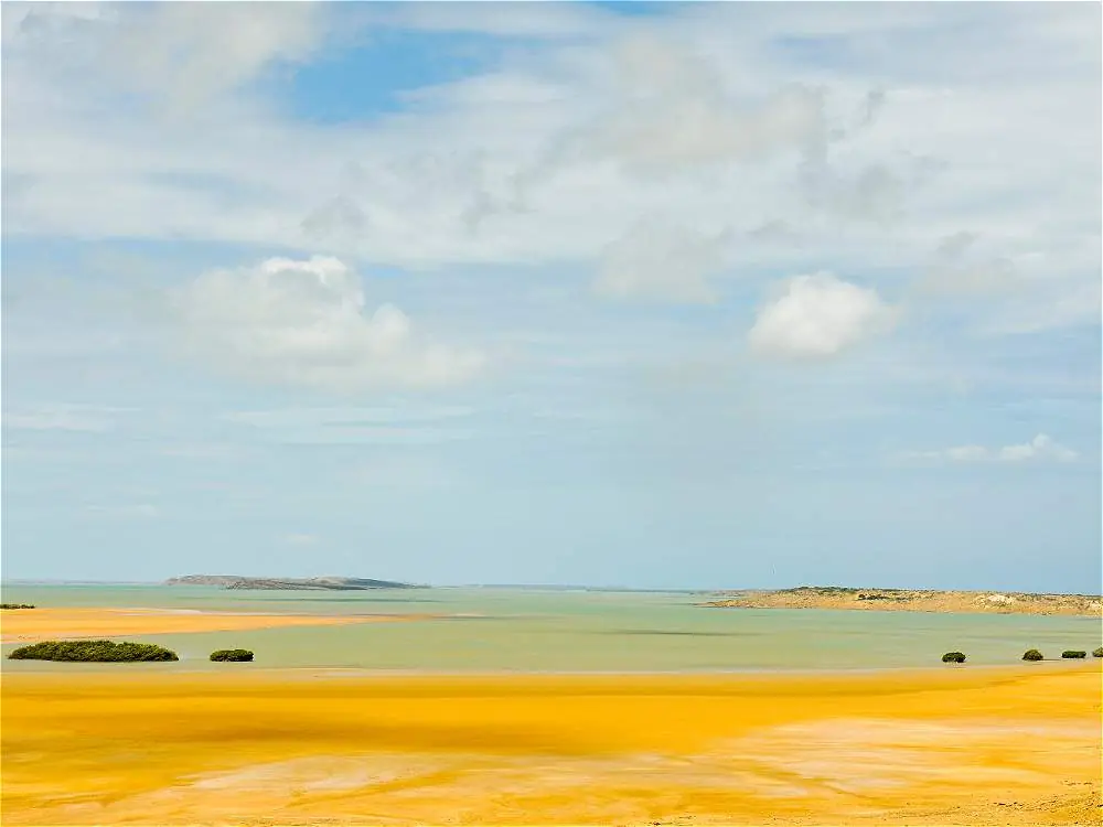 Colombia? No parce, pura droga no más.