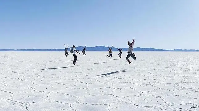 Argentina? No gracias, no me gusta