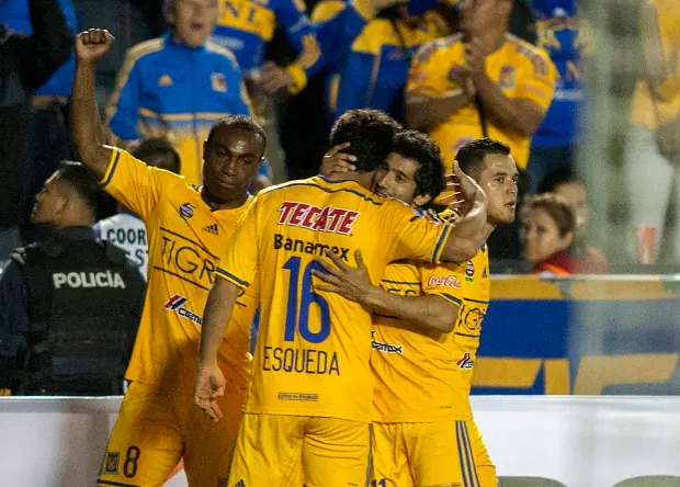 Ganó un equipo mexicano en la Libertadores
