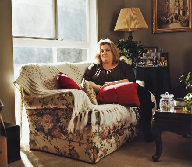 10 Personas Con Los Casos Médicos Màs Increíbles Del Mundo