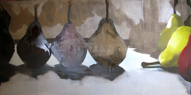 Artistas Argentinos: Natalia Orlowski