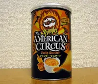 papas fritas