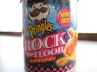 pringles