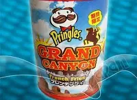 pringles