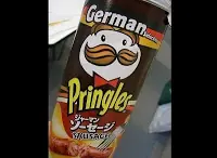 papas fritas