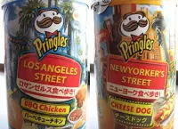 pringles