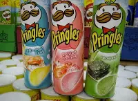 papas fritas
