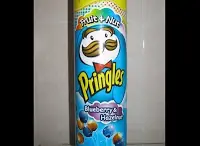 papas fritas