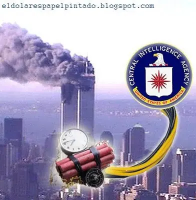 el 11-S no fue autoatentado...fue un golpe de estado