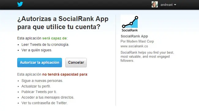 informe