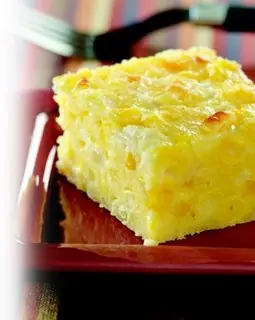 queso, cebolla, huevos... lo más rico y fácil!