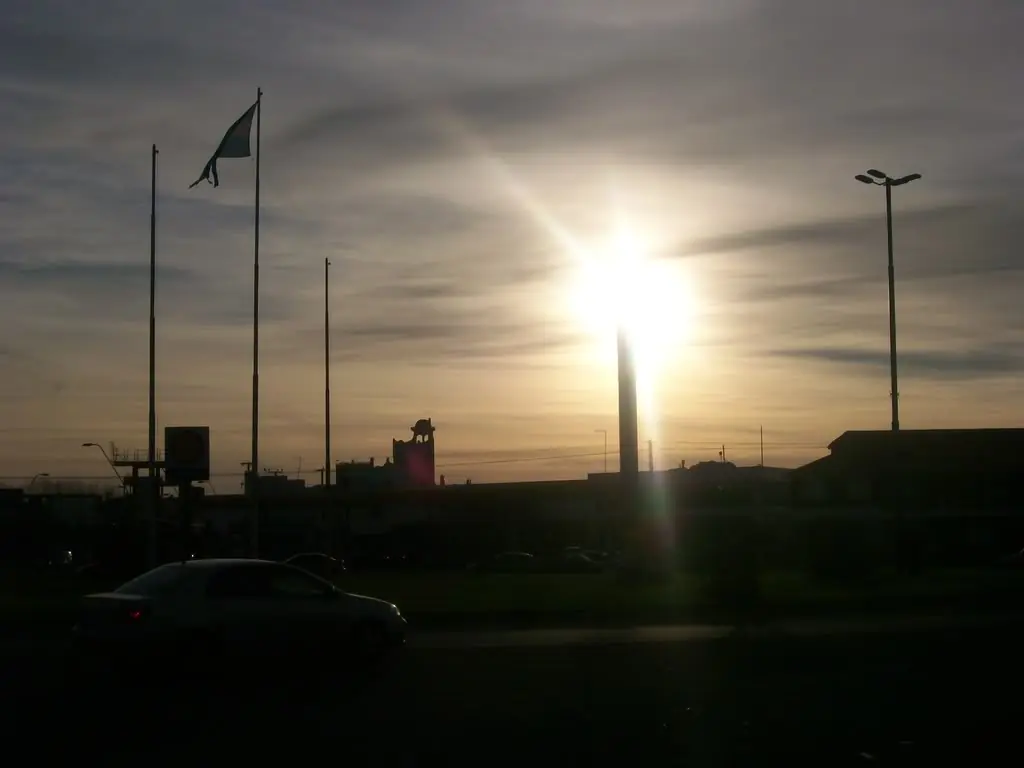 Recorrido por mi ciudad - Mar del Plata (Parte 1, fotos prop