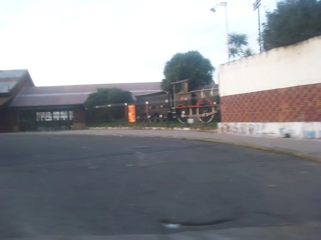 Recorrido por mi ciudad - Mar del Plata (Parte 1, fotos prop