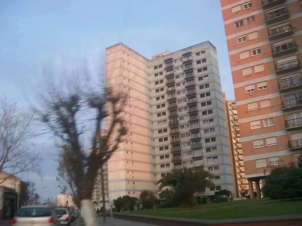 Recorrido por mi ciudad - Mar del Plata (Parte 1, fotos prop