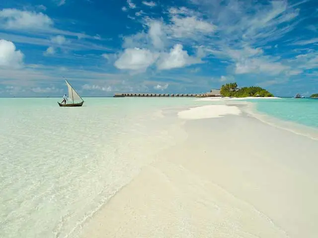 paraiso
