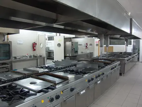 Lo mejor y lo peor de cada Instituto de Cocina
