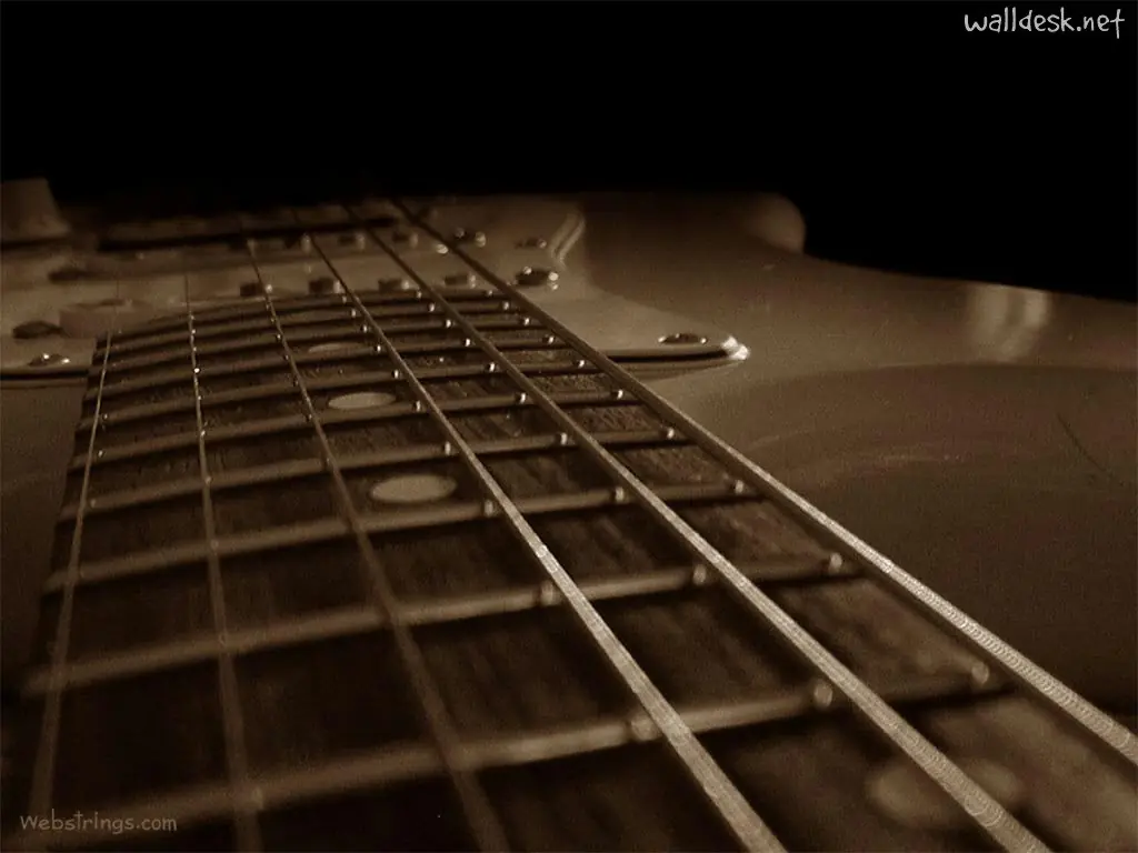 guitarras