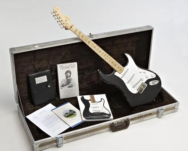 guitarras