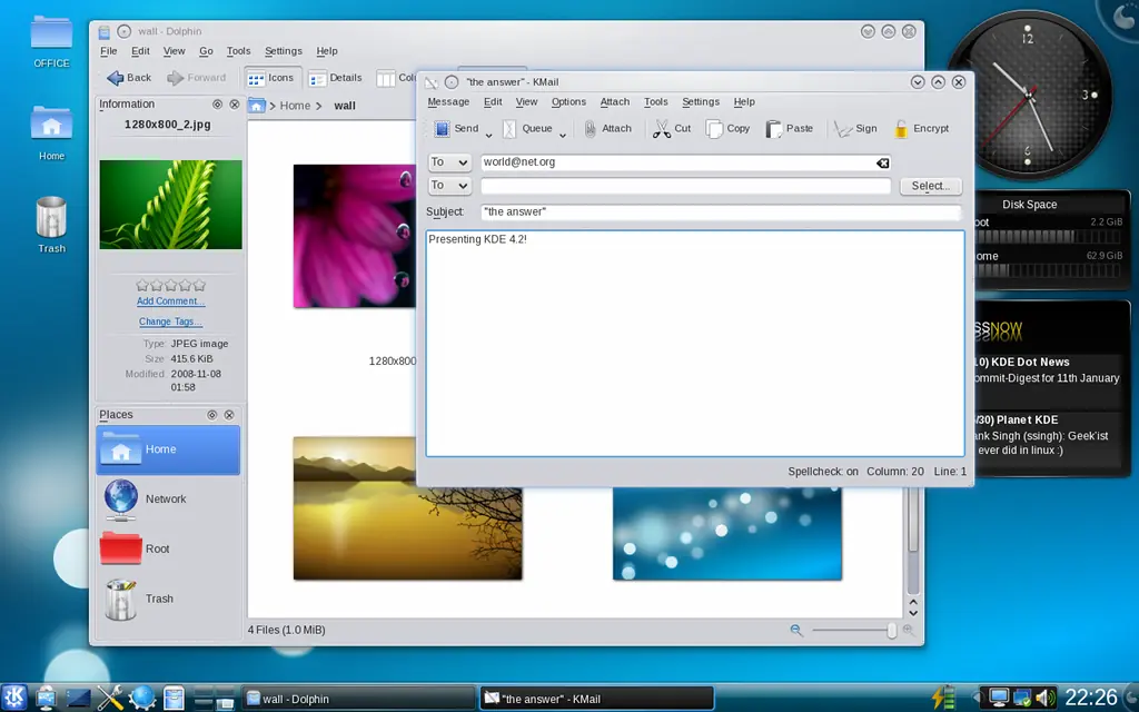 Windows