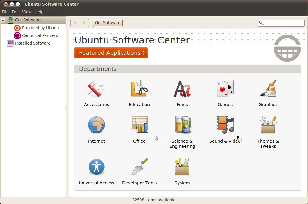 Software Libre
