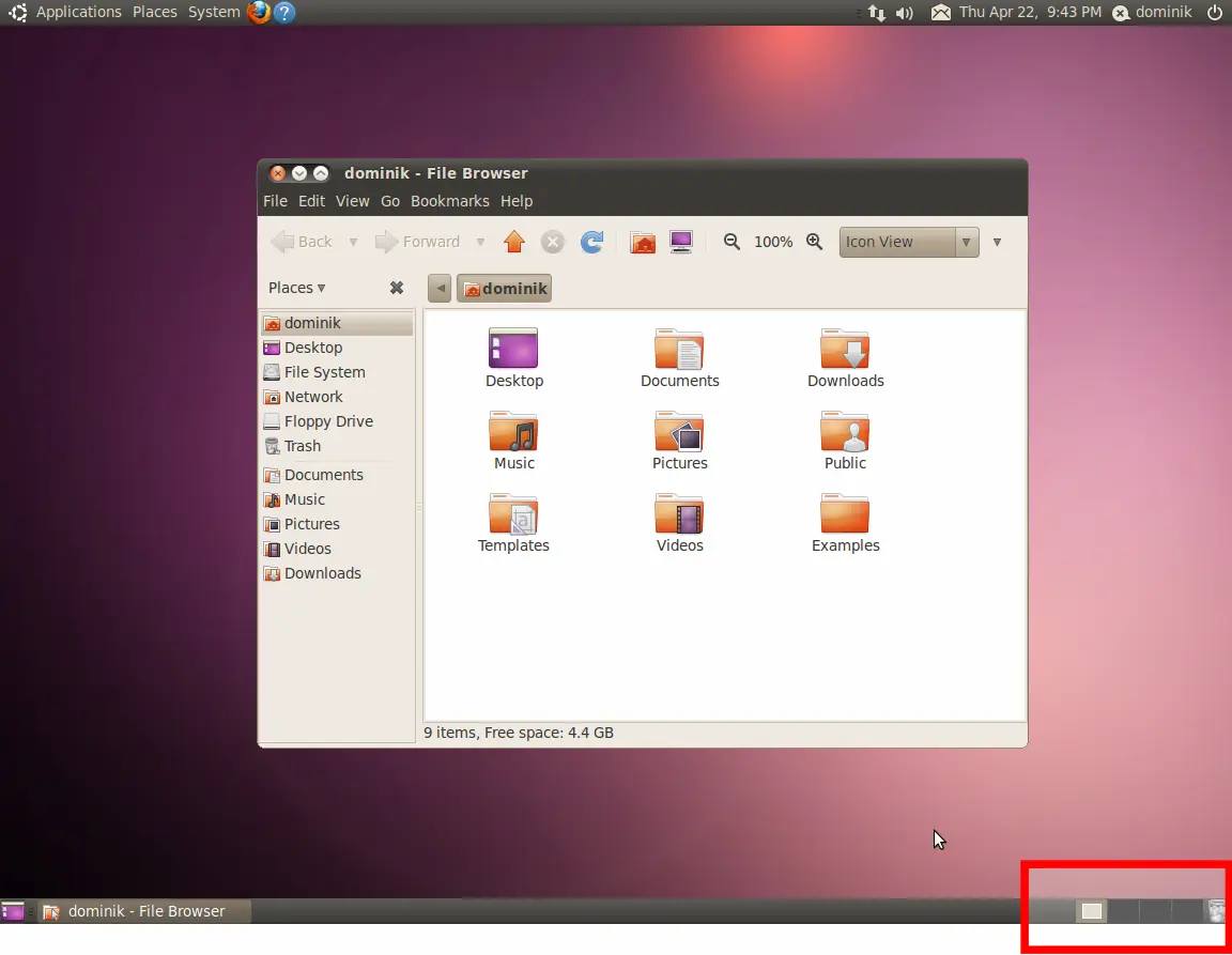Bondades de  Linux, la alternativa libre en Sistemas Operati