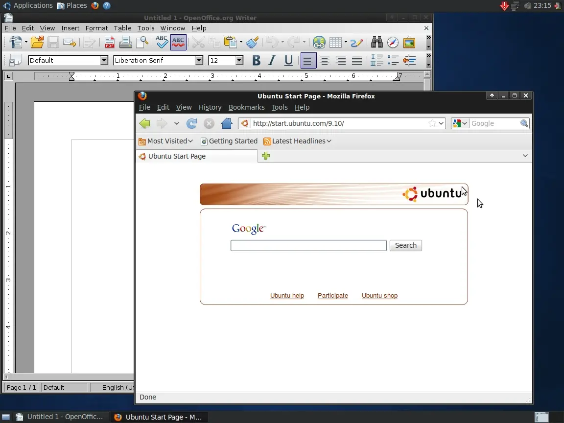 Linux