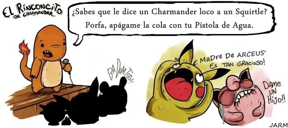humor
