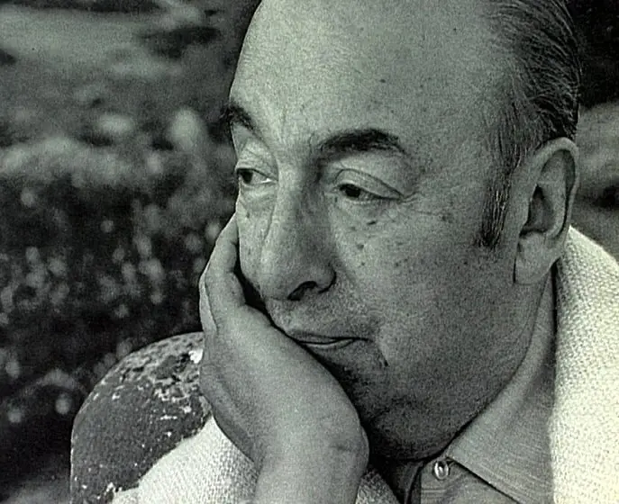 Pablo Neruda fue asesinado