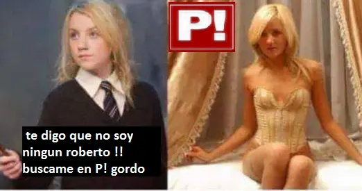 harry potter