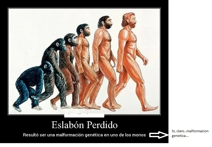 la verdade del planeta tierra