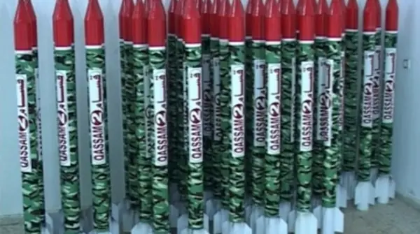 Los palestinos tenemos la llave para un mejor futuro