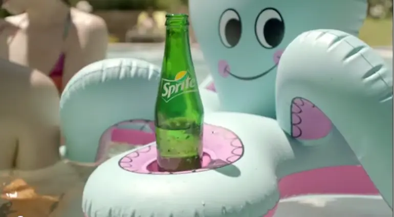 Pulpo de sprite yo te banco