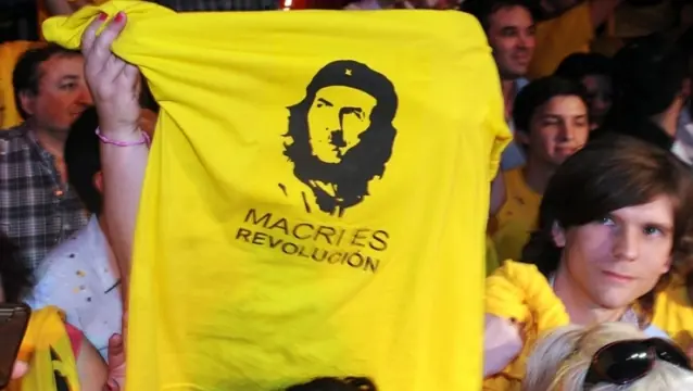 El candidato del neoliberalismo